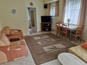 Apartament Świnoujście